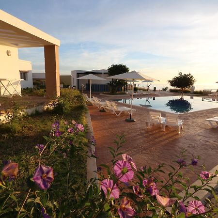 Lunja Village - Agadir Imi Ouaddar Εξωτερικό φωτογραφία