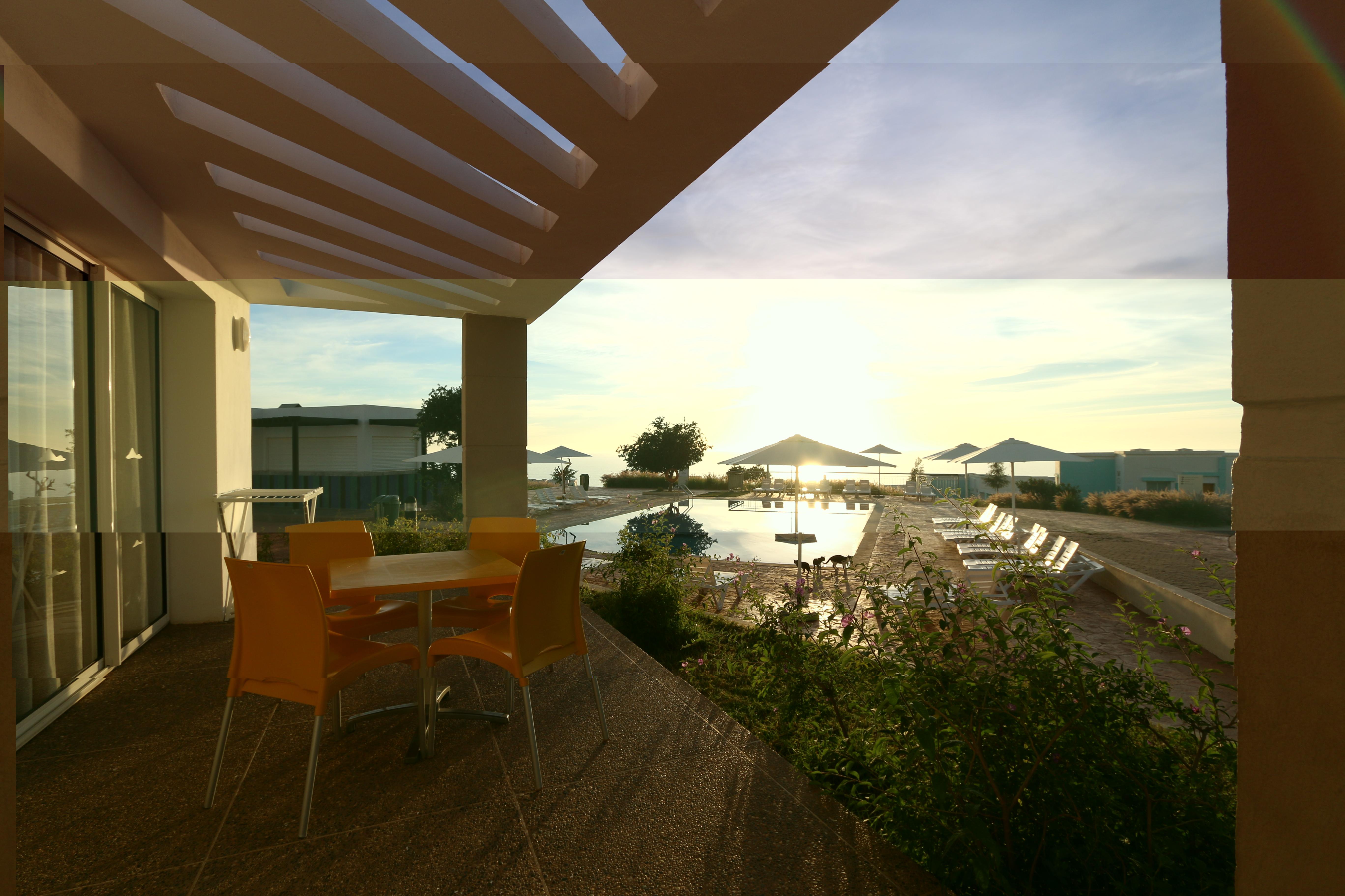Lunja Village - Agadir Imi Ouaddar Εξωτερικό φωτογραφία