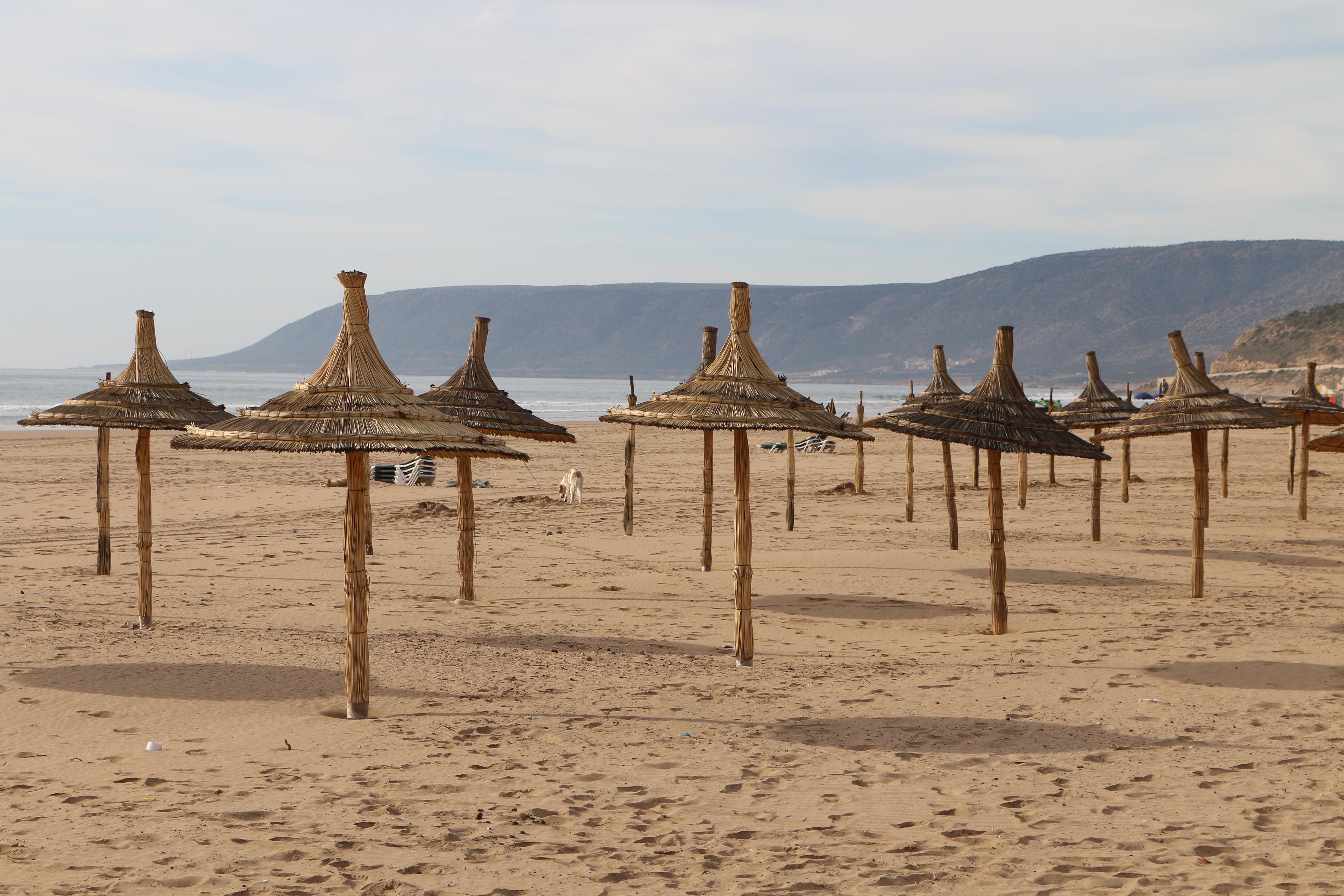 Lunja Village - Agadir Imi Ouaddar Εξωτερικό φωτογραφία