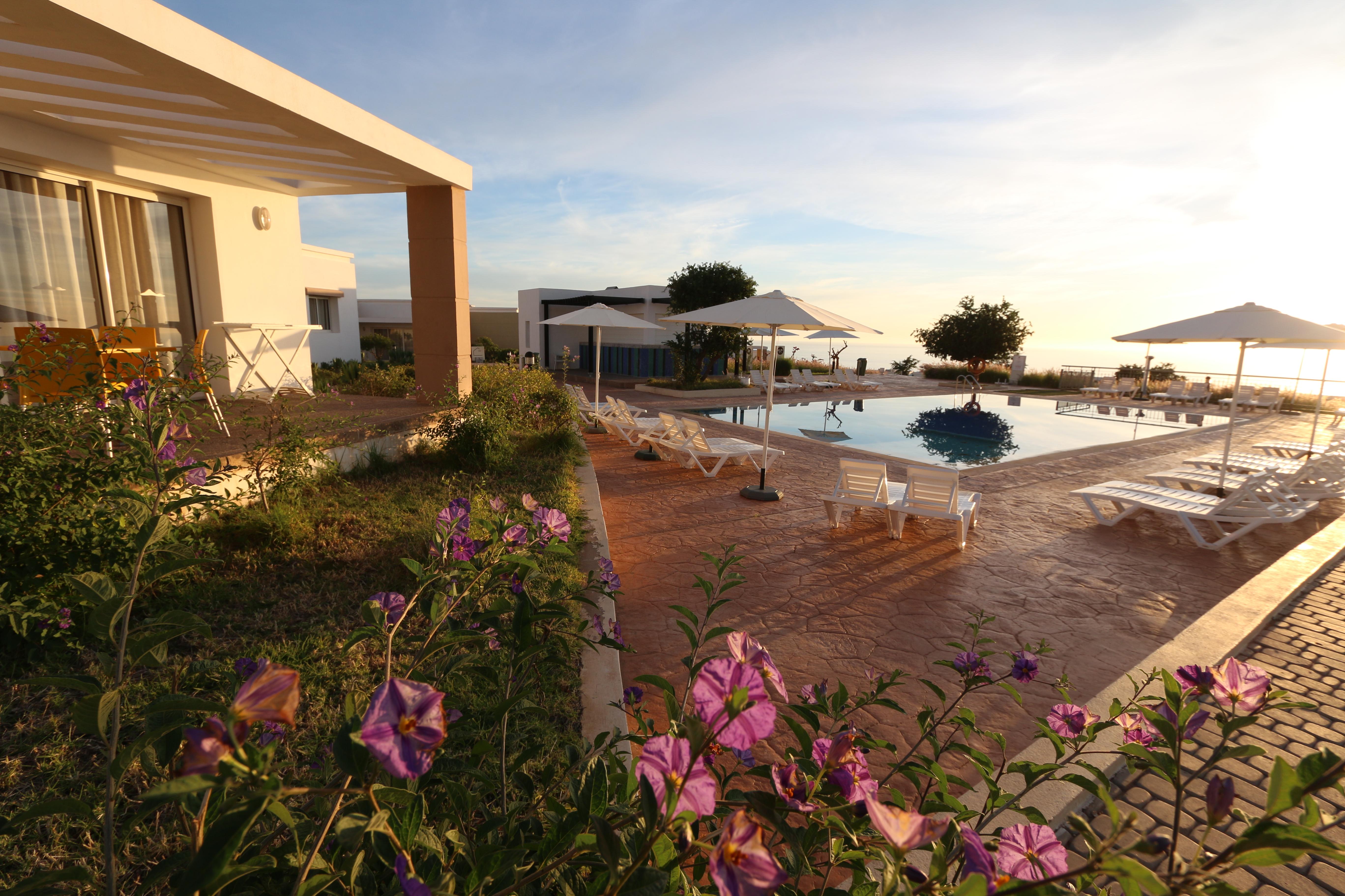 Lunja Village - Agadir Imi Ouaddar Εξωτερικό φωτογραφία