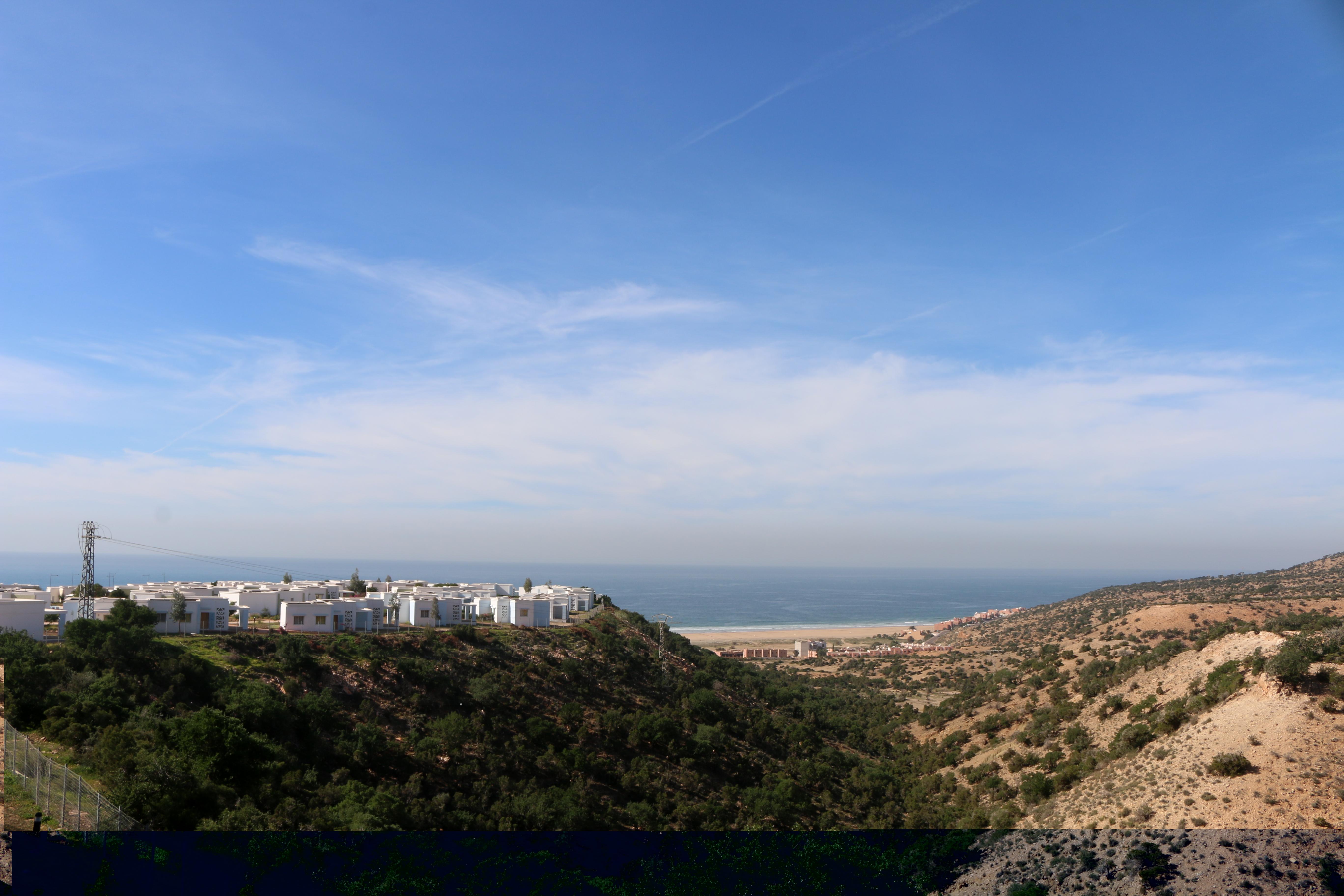 Lunja Village - Agadir Imi Ouaddar Εξωτερικό φωτογραφία