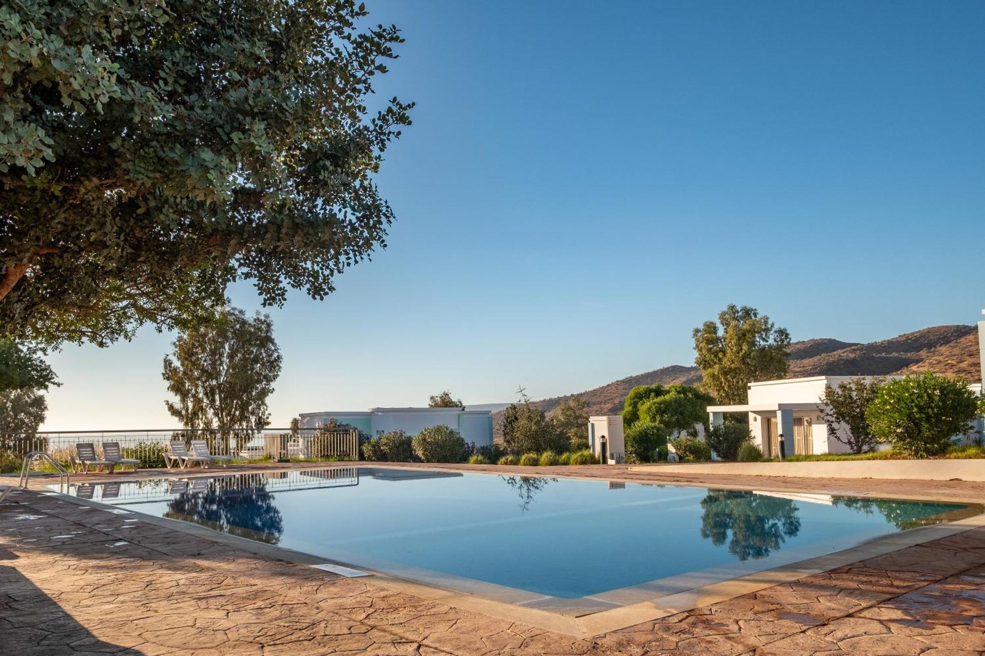 Lunja Village - Agadir Imi Ouaddar Εξωτερικό φωτογραφία