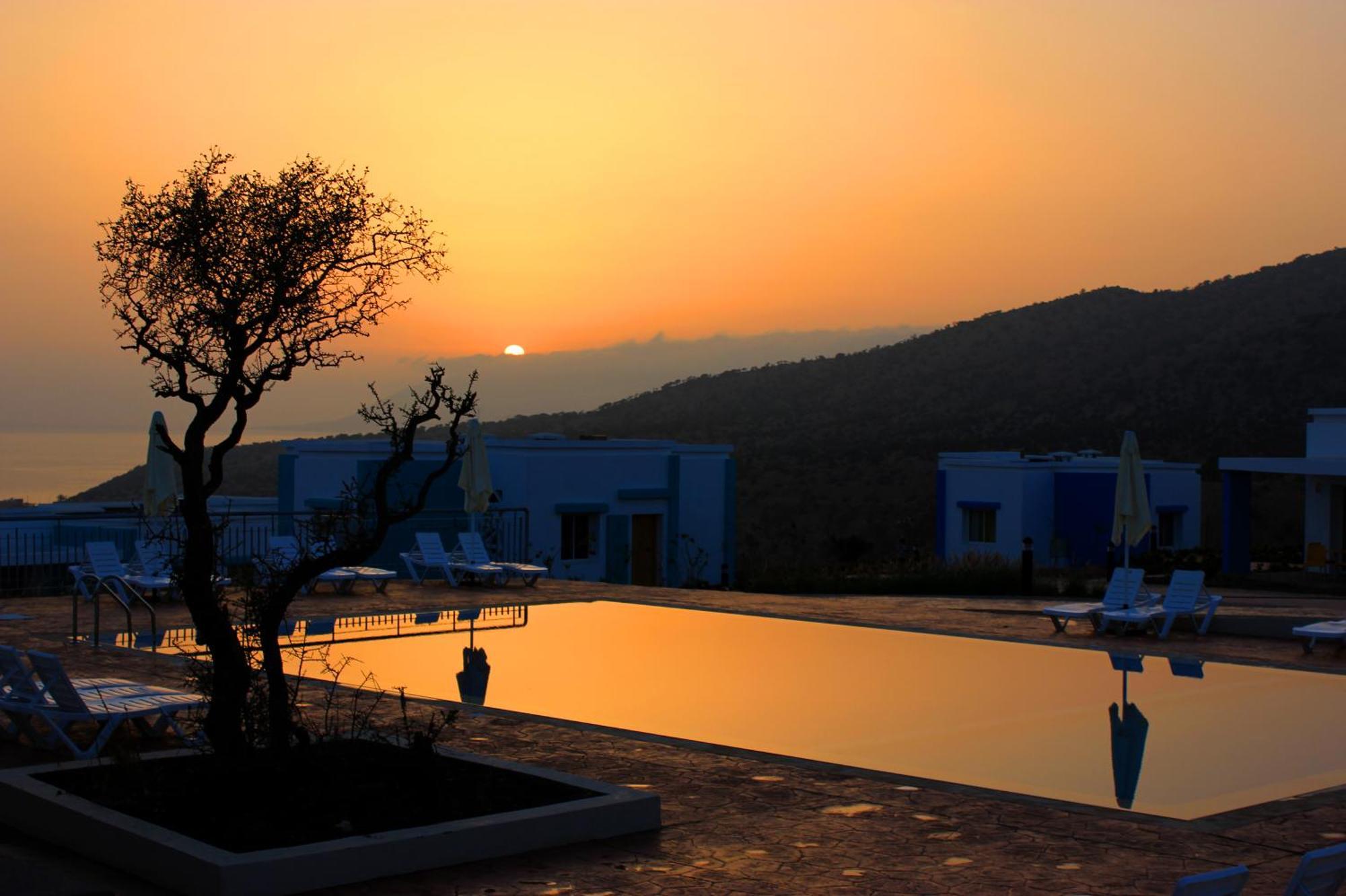 Lunja Village - Agadir Imi Ouaddar Εξωτερικό φωτογραφία