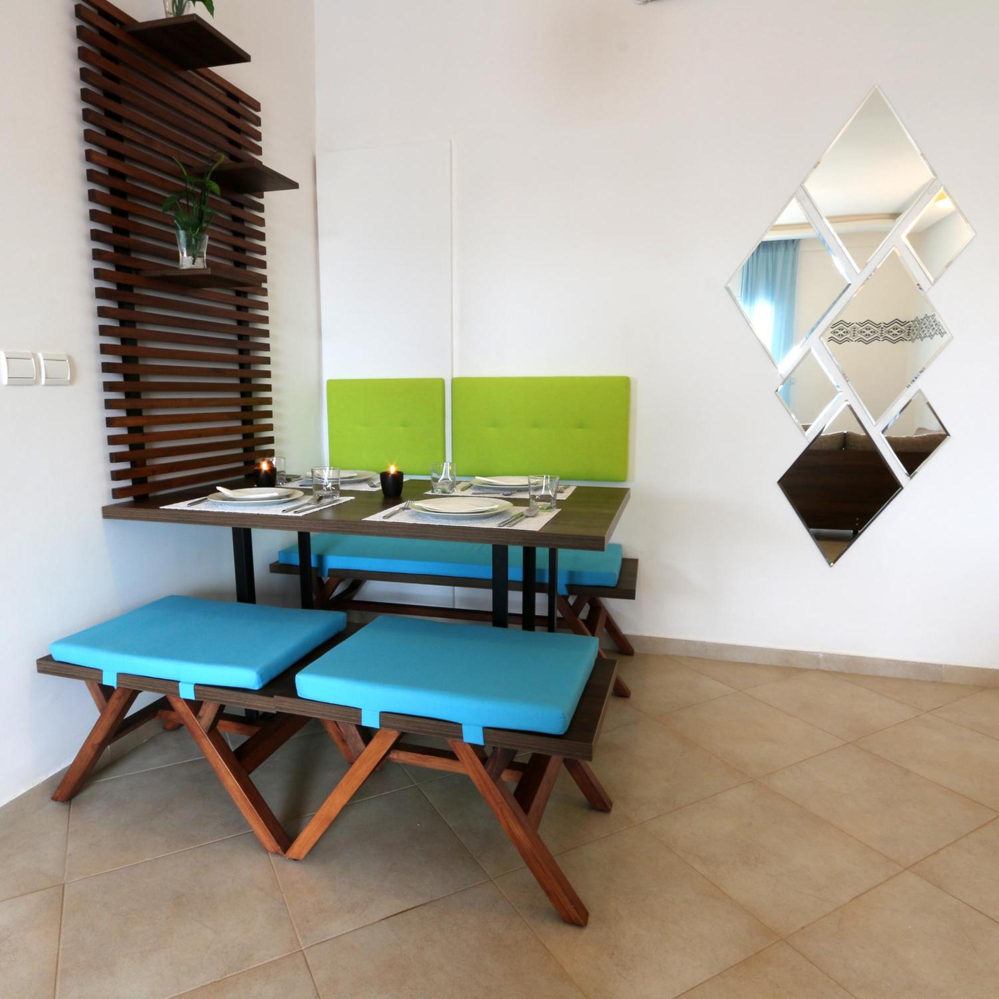 Lunja Village - Agadir Imi Ouaddar Εξωτερικό φωτογραφία