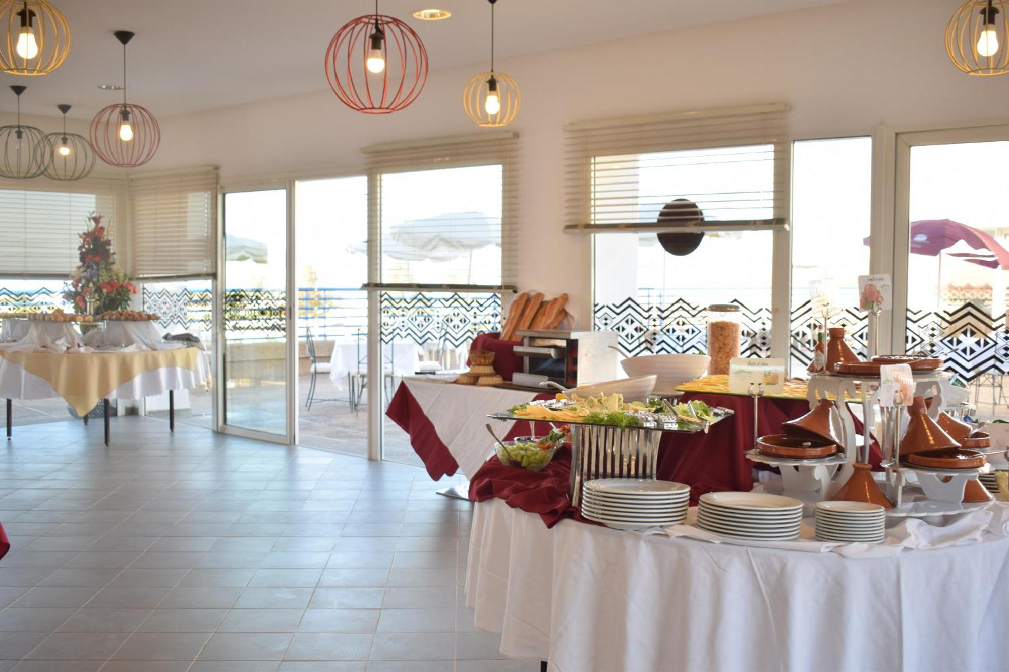Lunja Village - Agadir Imi Ouaddar Εξωτερικό φωτογραφία