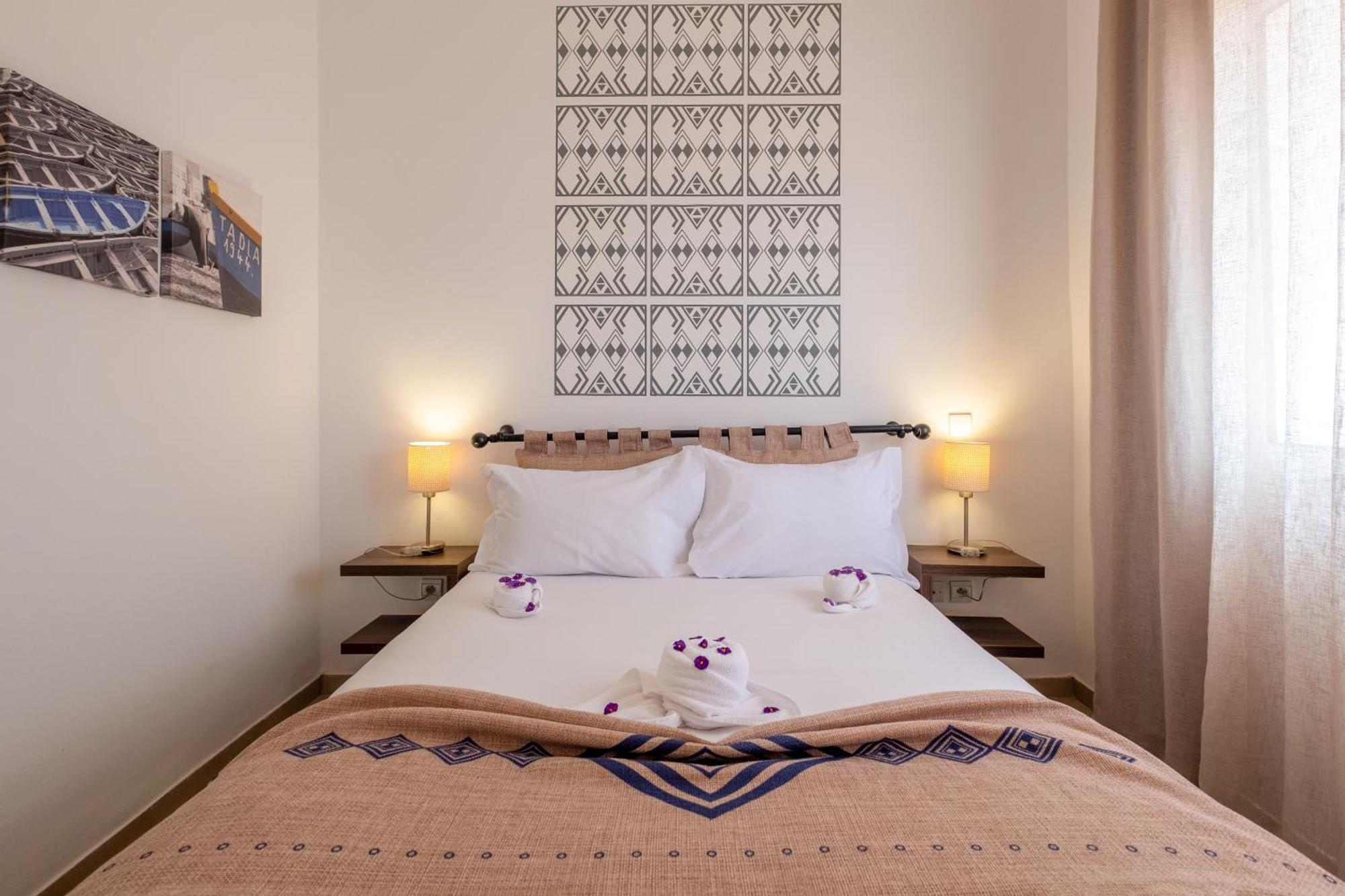 Lunja Village - Agadir Imi Ouaddar Εξωτερικό φωτογραφία