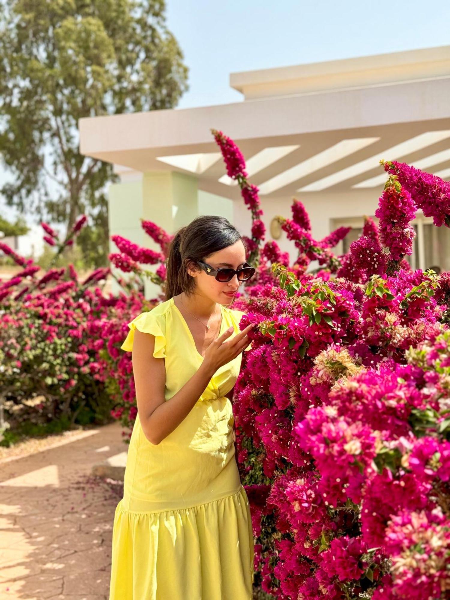 Lunja Village - Agadir Imi Ouaddar Εξωτερικό φωτογραφία