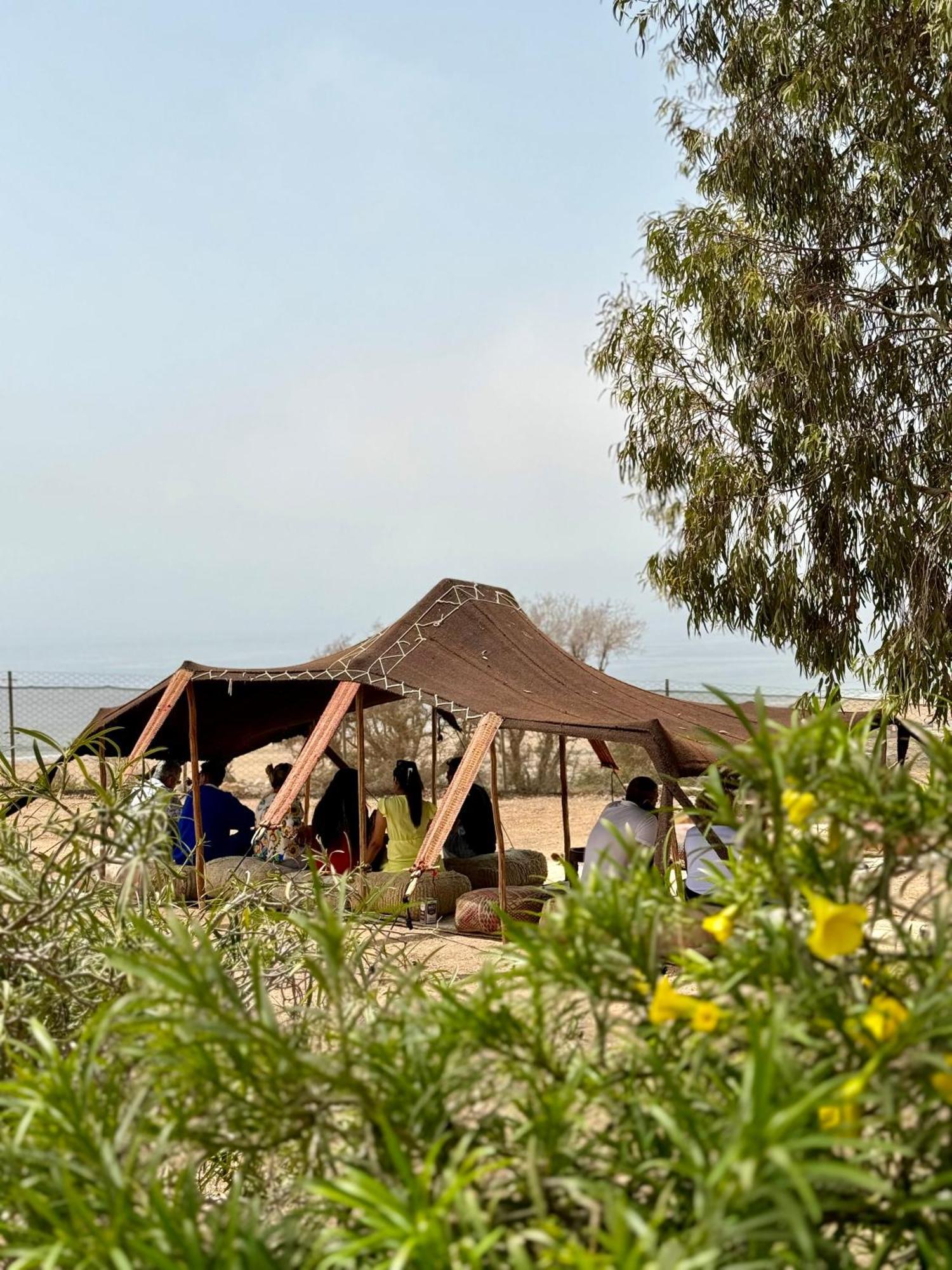 Lunja Village - Agadir Imi Ouaddar Εξωτερικό φωτογραφία